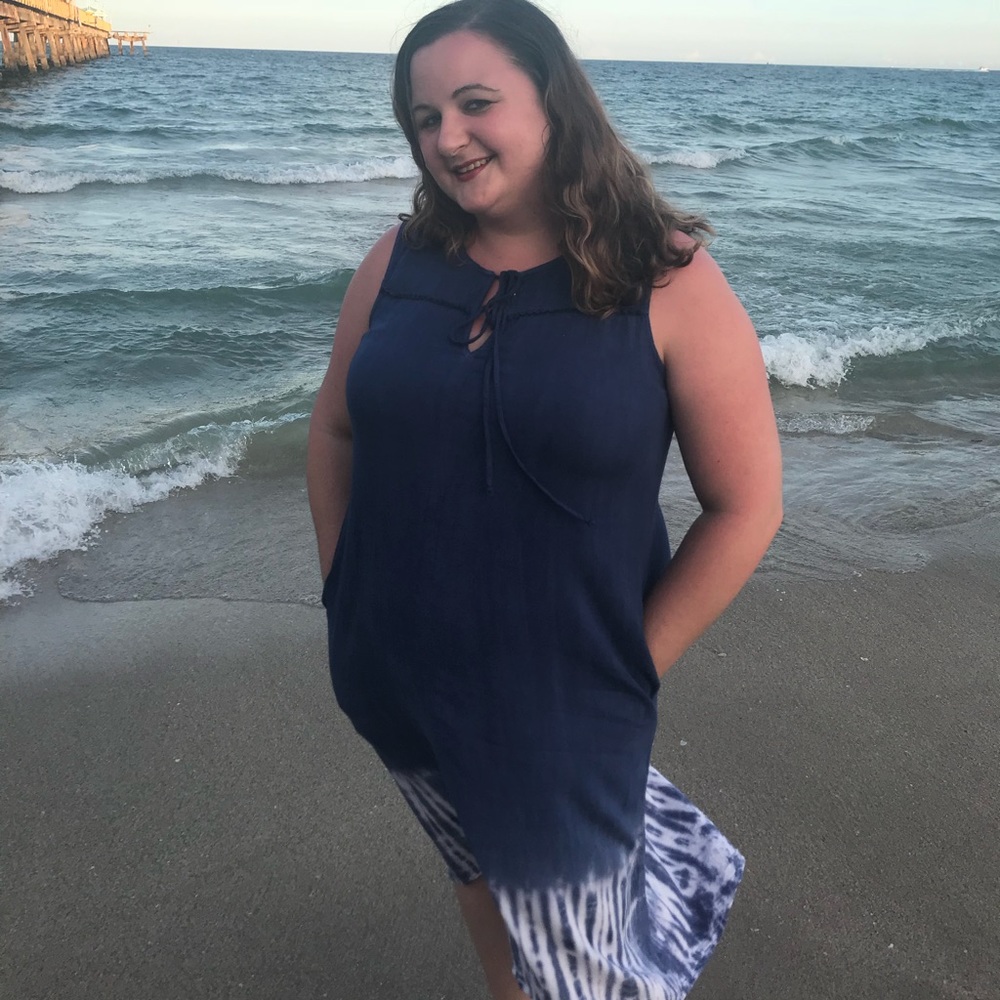 Meet your Posher, Natasha